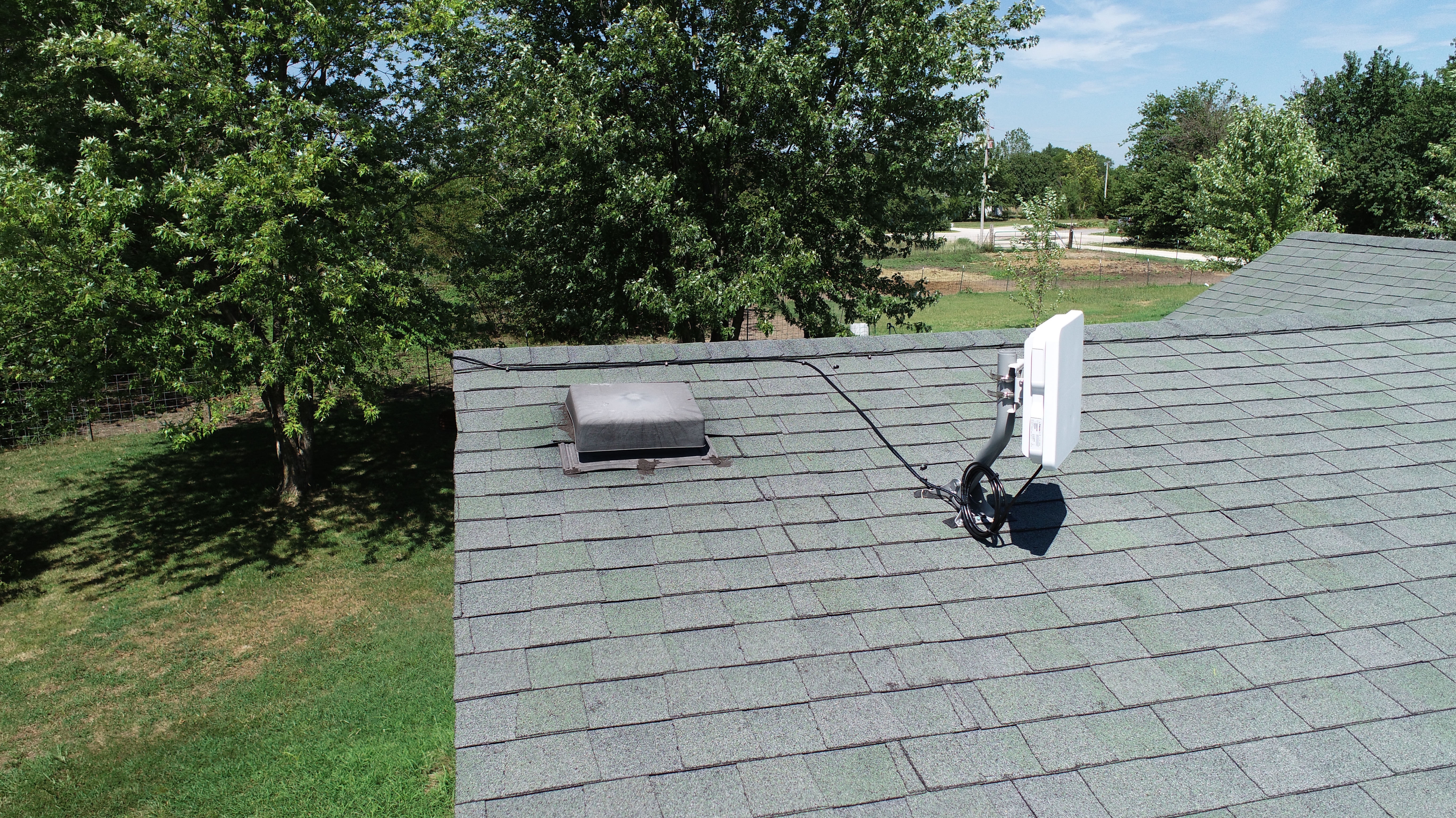 sample installation 2